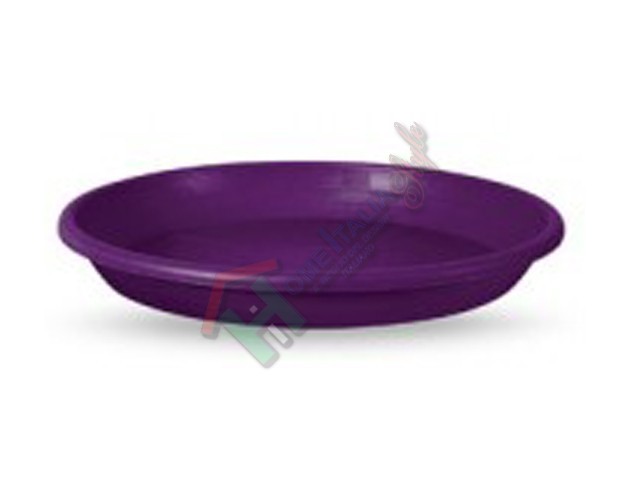 *SOTTOVASO CILINDRO CM.32 VIOLET