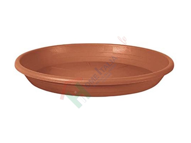 *SOTTOVASO CILINDRO CM.32 COTTO XV40 CF12