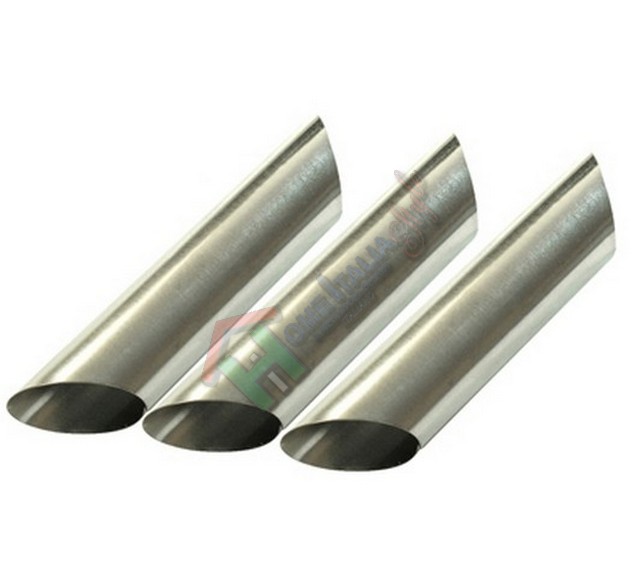 *ART 40111 PZ6 CANNOLO MIGNON CM.8X  D.1,5