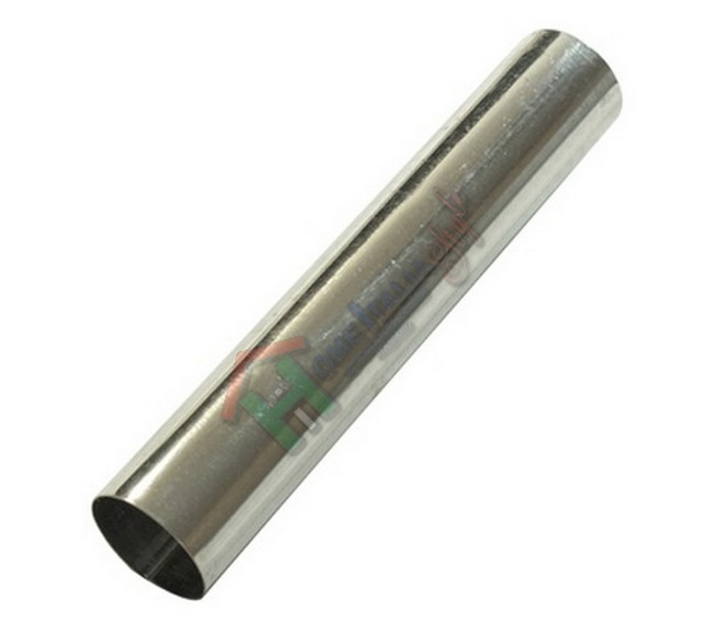 *ART 40109 CANNOLO A TUBO 3 PZ CM.13 XD.2,6