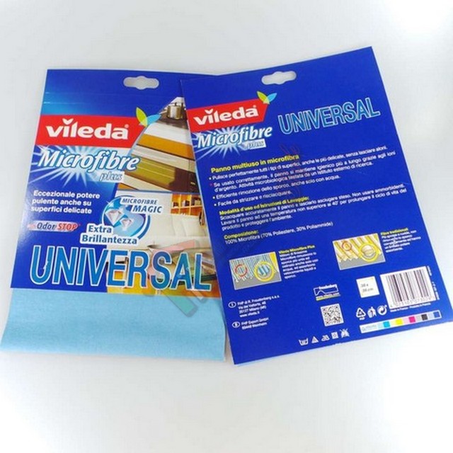 MICROFIBRE UNIVERSAL CM.38X36 141285