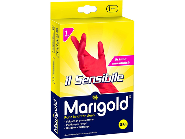 MARIGOLD IL SENSIBILE P 145677    GUANTI