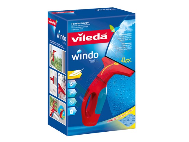 LAVAVETRI WINDOMATIC 3 PZ 150568