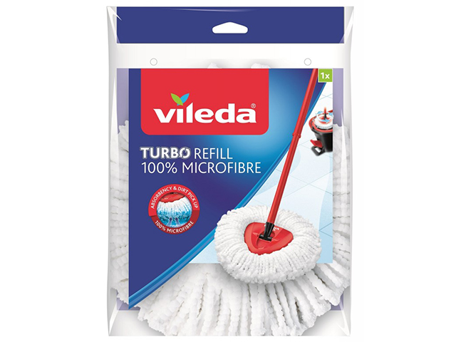 VILEDA TURBO SMART RICAMBIO 152623