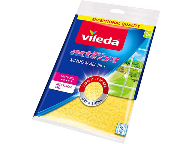 ACTIFIBRE VETRI 1 PZ 171802