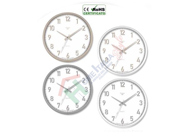 OROLOGIO TONDO D.26 1989/90