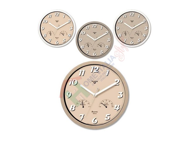 OROLOGIO TONDO D.26 1983/20 IGRO+TERM.