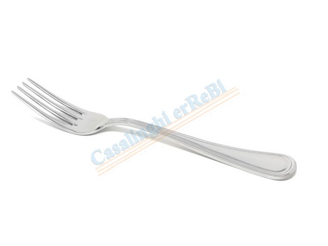 POS.LEONARDO FORCHETTA TAVOLA 12 PZ 18/C