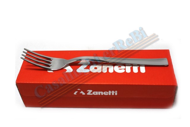 POS.ELENA FORCHETTA TAVOLA 12 PZ    ACCIAIO INOX 18C