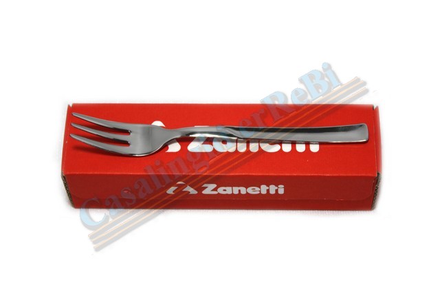 POS.ELENA FORCHETTINA DOLCE12PZ    ACCIAIO INOX 18C
