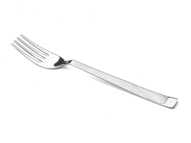 POS.IRINA FORCHETTA TAVOLA 12PZ    ACCIAIO INOX 18C