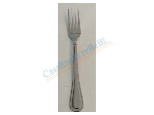 DECO FORCHETTA FRUTTA 12 PZ 18/10