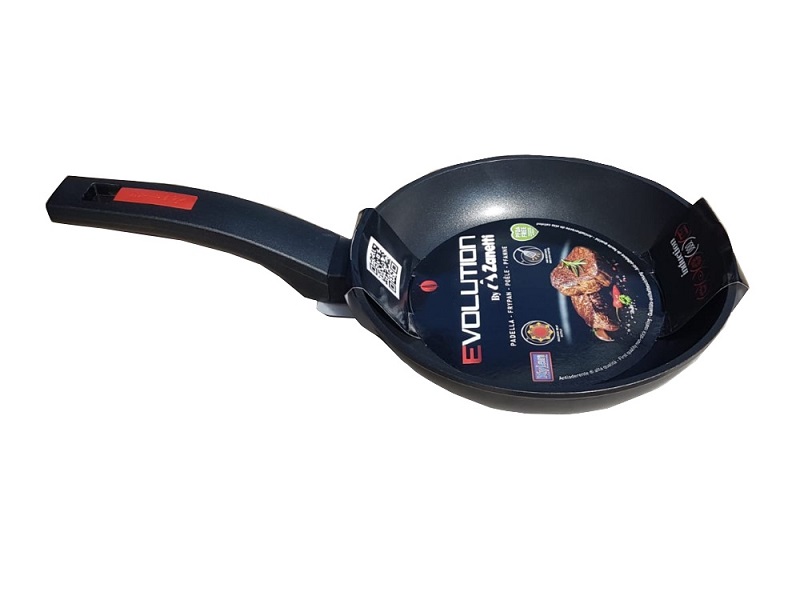 PADELLA EVOLUTION CM.18 INDUZIONE