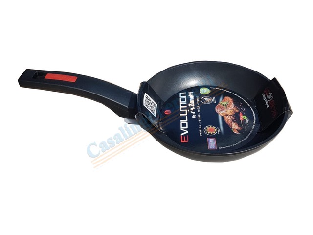 PADELLA EVOLUTION CM.26 INDUZIONE