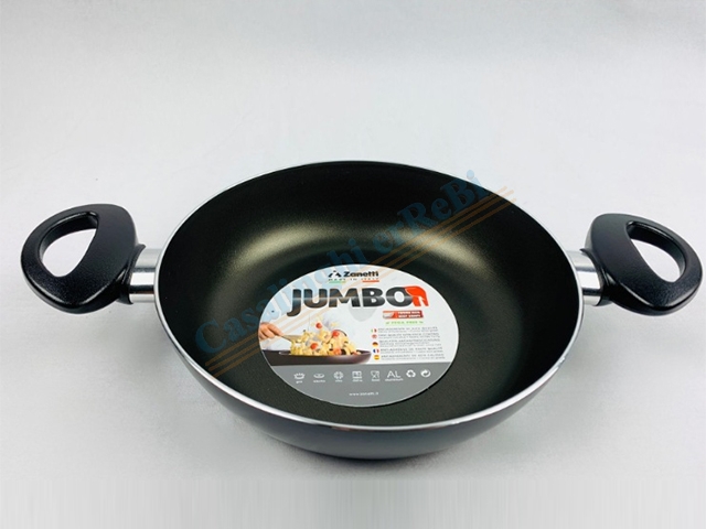 JUMBO TEGAME 2/M CM.26