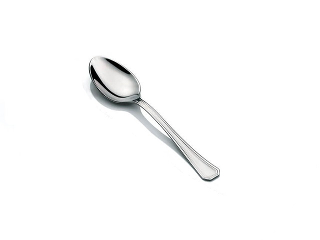 *POS.SAVOY CUCCHIAINO CAFFE 18/C