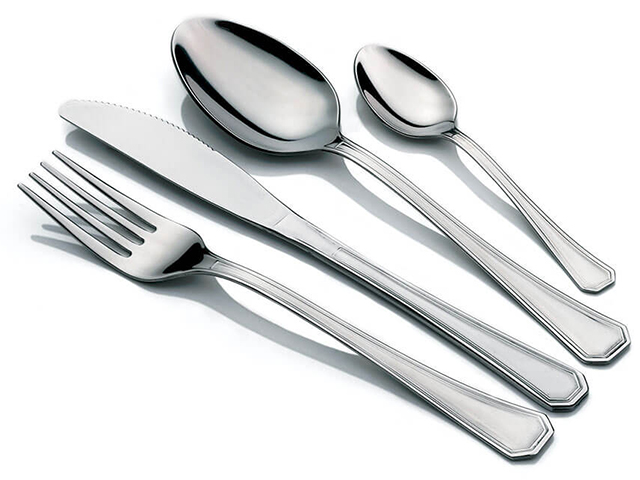 *POS.SAVOY FORCHETTINA DOLCE 18/C