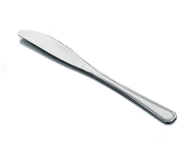 *POS.SAVOY COLTELLO TAVOLA 18/C