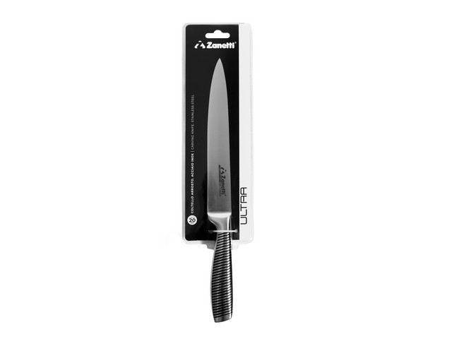 COLTELLO ARROSTO LAMA CM.20 ULTRA