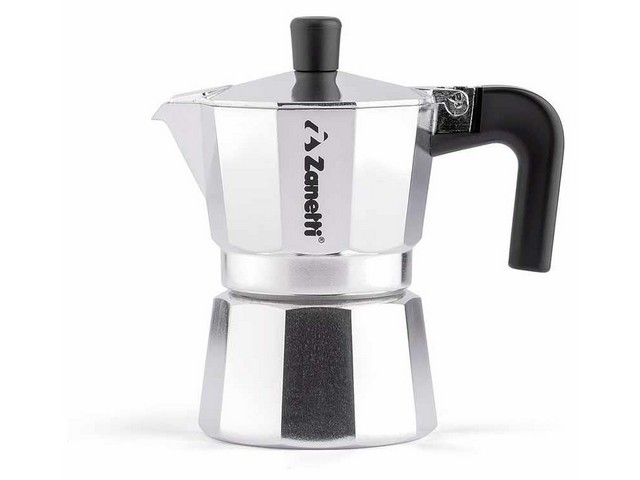 MAMA CAFFETTIERA 1/2 TZ