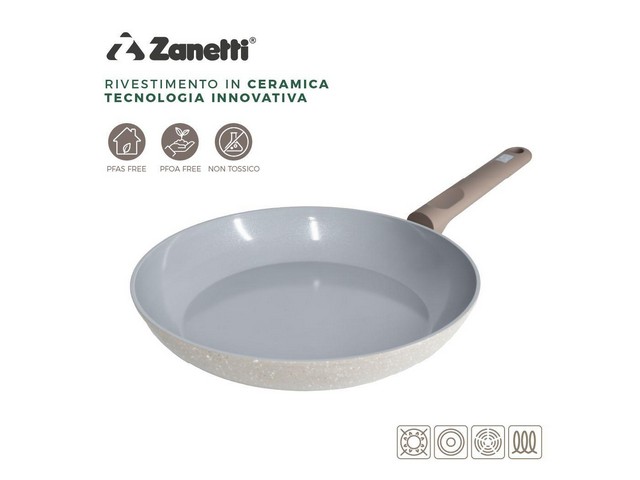 PADELLA ORIGIN CM.18