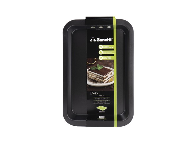 *TEGLIA CM.23X36 DOLCE CASA 530931I