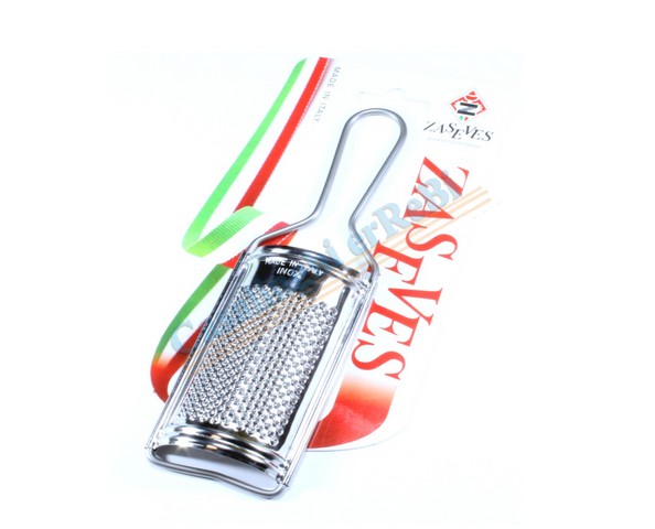 *GRATTUGIA CM.9 INOX ART.50218