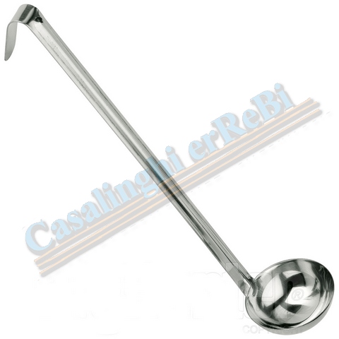 *MESTOLO CM 6 18/C MM.0,8 ART.600