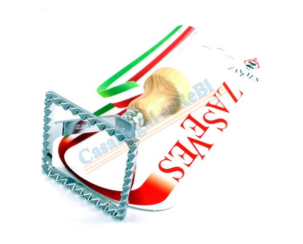 *STAMPO RAVIOLI QUADRATO CM 7X7 ART.5068