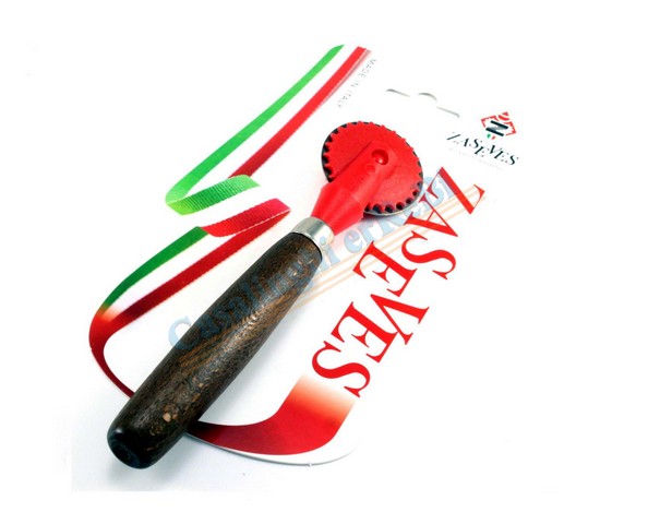 *ROTELLA PASTA APRI E CHIUDI ART.501086