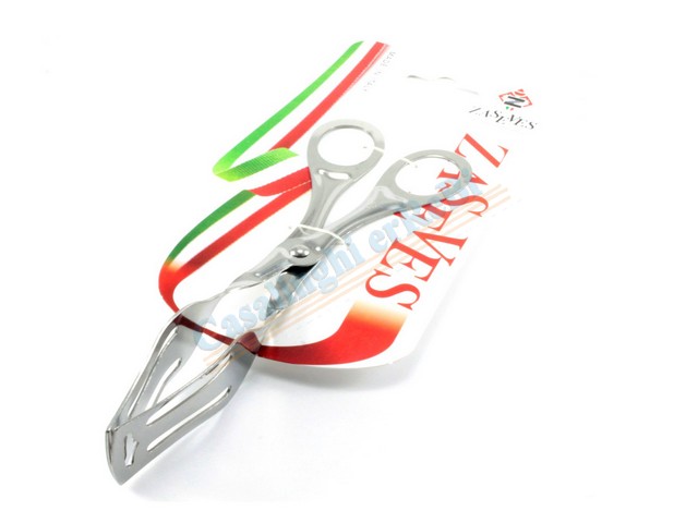 *FORBICE DOLCE INOX ART.50251