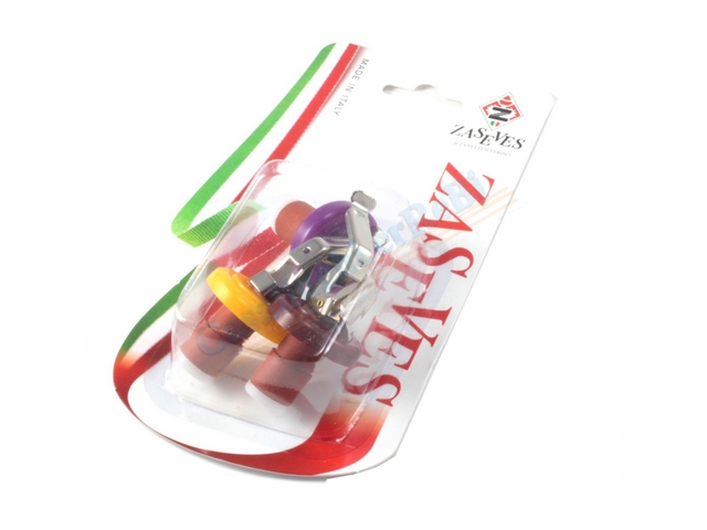 *TAPPO BOTTIGLIA SERIE 50 3PZ ART.505B