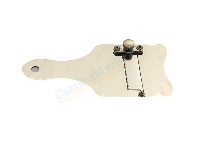 *TAGLIA TARTUFO INOX 18/10ART.679