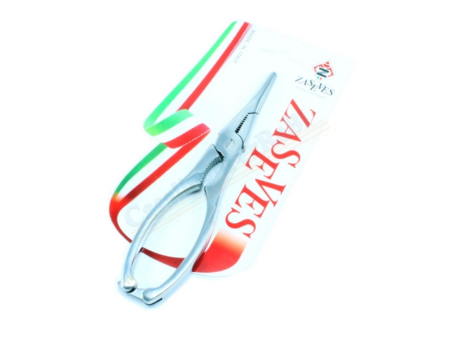 *PINZA ARAGOSTA ACCIAIO ART.5099