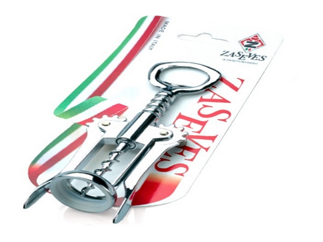 *LEVATAPPO CROMATO ART.5055N