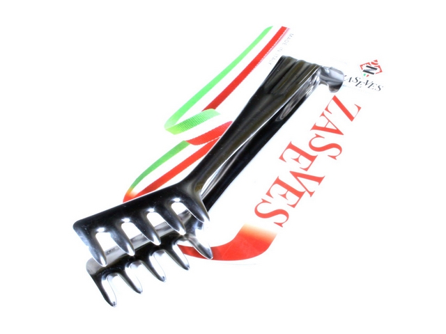 *MOLLA SPAGHETTI INOX ART.50225