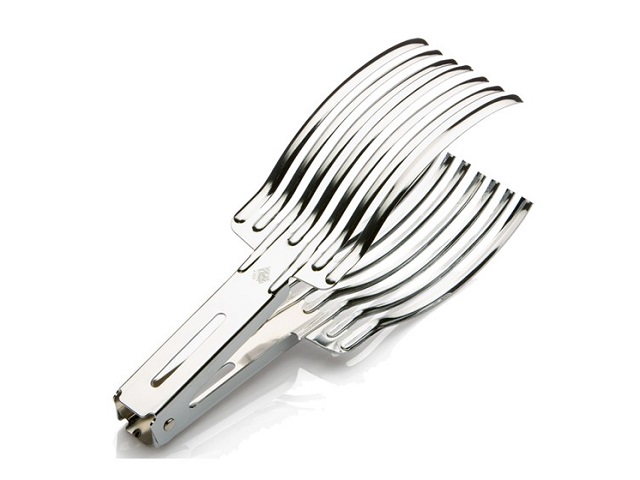 *MOLLA INOX ARROSTO SCATOLATA ART.227 SC